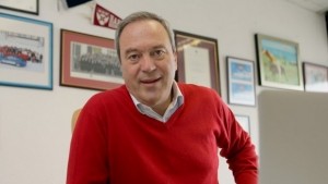 Независимият еврокандидат Виктор Папазов идва в Бургас