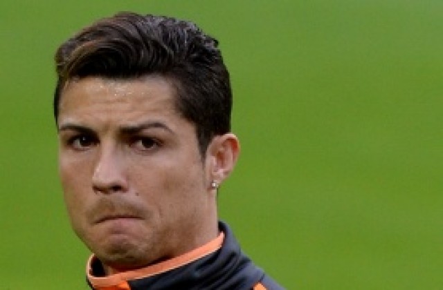 Лоши вести за Реал: Роналдо аут от финала срещу Барса?!