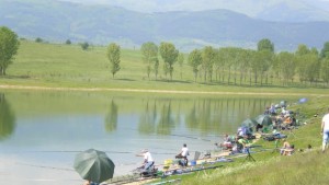 40 дневна забрана за любителски риболов Има и свободни водоеми