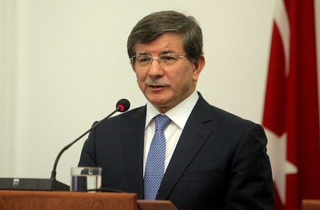 Турция не очаква проблеми с доставките на руски газ