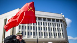 Успешен бизнес по съветски модел