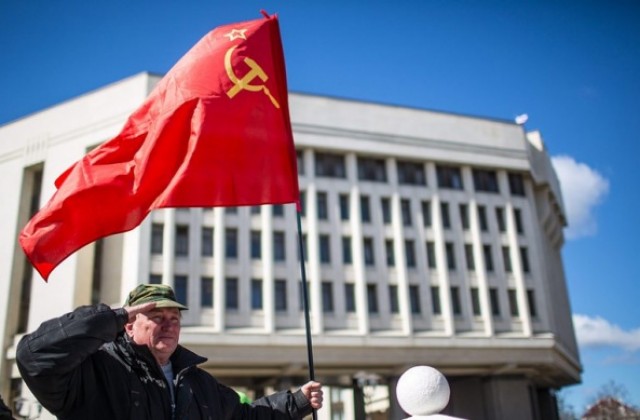 Успешен бизнес по съветски модел