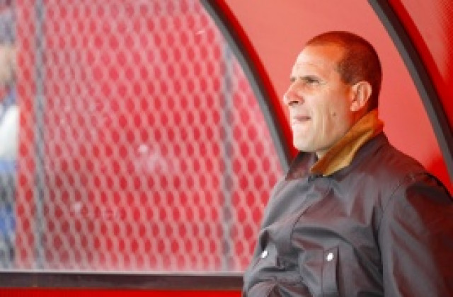 Херо за Гонг: С такива Тасковци, Пасти, няма как да се оправим