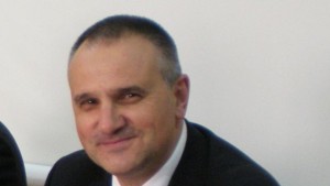 Свлачището в Ораново крие екологичен риск