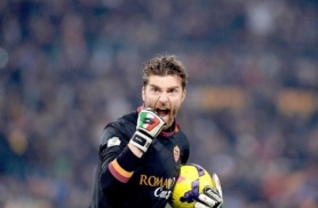 Де Санктис: Не искам да се връщам в националния