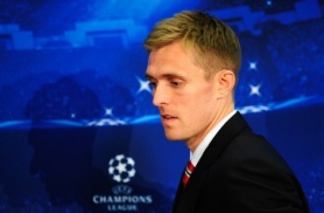 Флетчър: Ще ми е трудно да гледам Шампионската лига по телевизията