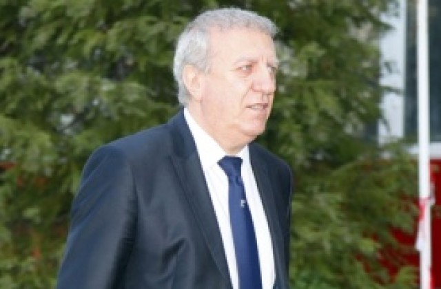 Томов: Не виждам кой може да ни спре