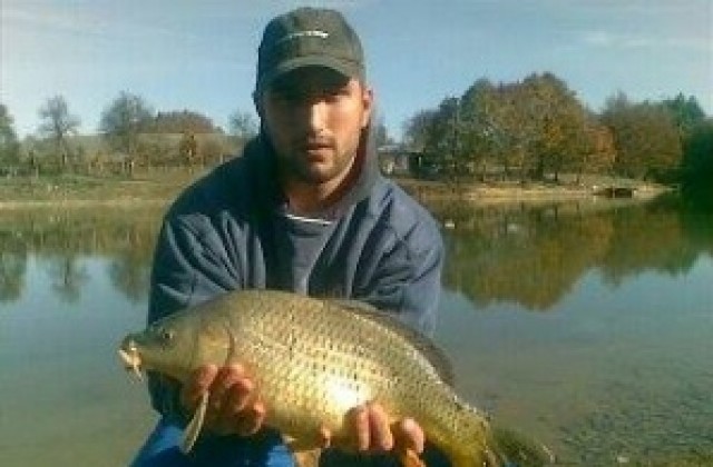 Забраниха да се лови риба, за най-запалените има свободни зони