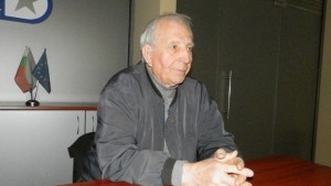 Учредиха Старейшини ГЕРБ в Гулянци