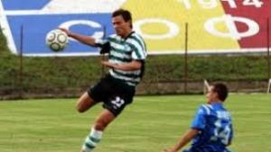 Дани Георгиев Лудогорец са найкласният отбор у нас но това