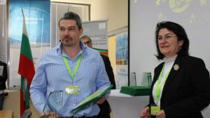 Наградиха иноватори от седем държави