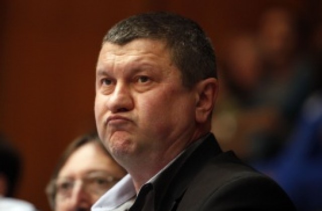 Денислав Коцев: Разчитаме на феновете, те ни вдъхновяват