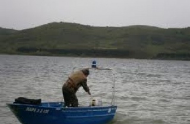 Засилват контрола за улов на калкан