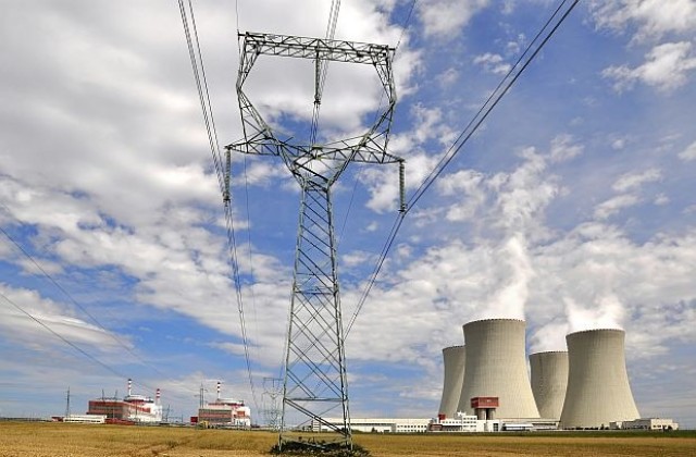 Русия дава 1,39 млрд. долара за АЕЦ в Турция