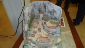 Събраха близо 3 хил лв за проект на Градище