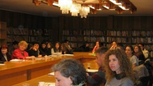 Любопитни факти от миналото възбуждат интереса на млади краеведи