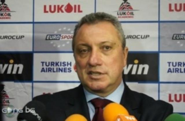 Финалната четворка на Балканската лига ще се играе в Прищина