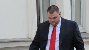 Делян Пеевски номиниран за евродепутат и от ДПСВарна