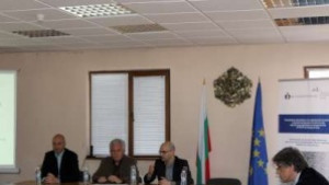 В Трявна обсъждаха възможностите за местни референдуми