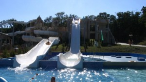 До края на април откриват летния сезон с нова атракция