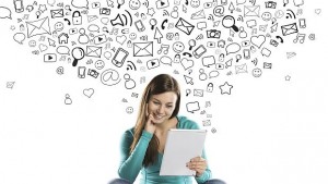 Социалните мрежи изкривяват мнението ни за собственото ни тяло