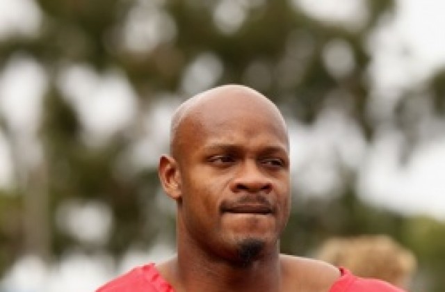 Асафа Пауъл изгоря за 18 месеца след оксилофрина