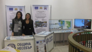 Вяра в Несебър