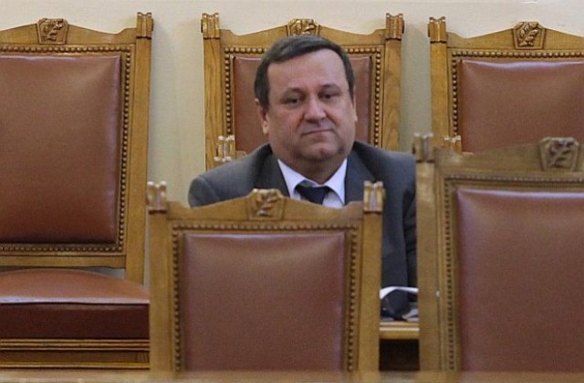 Възрастта за пенсиониране ще бъде увеличена, било неизбежно