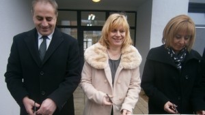 Над 100 души се конкурират за работа в ЦНСТ в