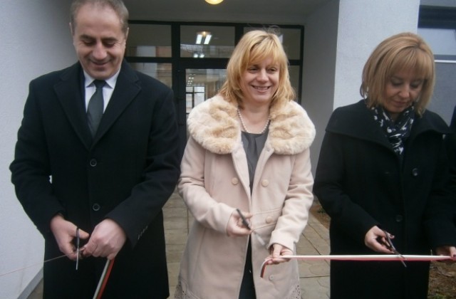 Над 100 души се конкурират за работа в ЦНСТ в Кюстендил