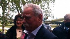 Георги Иванов Имаме потенциал за 3ти български космонавт