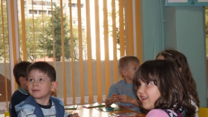 Общината осигурява ново обзавеждане за детските градини