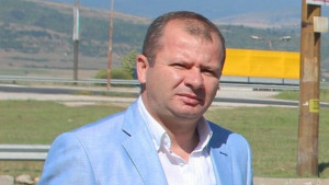 Тасков избран в ръководството на СЮЗО