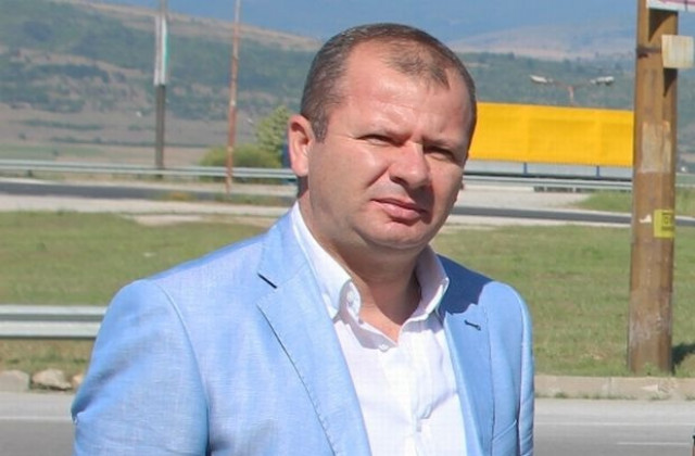 Тасков избран в ръководството на СЮЗО