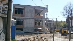 Новата детска градина в Плевен отваря врати за учебната 20142015