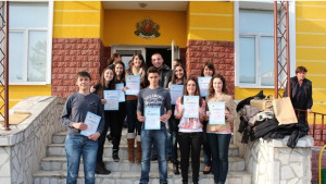 Ученици от ПМГ Враца в националните отбори по биология и