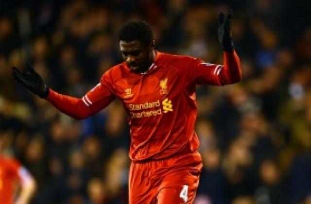 ВИДЕО: Вижте какво направи Коло Туре, за да зарадва своя фенка