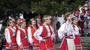 Лазаровден e