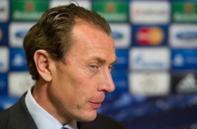 Бутрагеньо: И в Байерн не са доволни от жребия