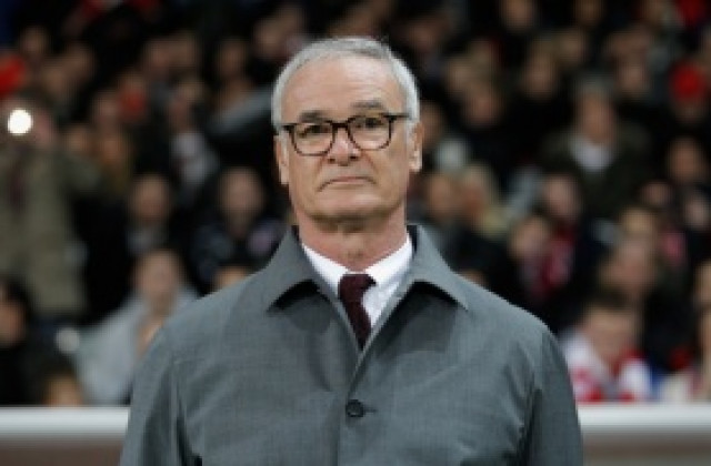 Бербатов и компания се отказаха от титлата във Франция