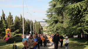 Организират пролетното почистване на Стара Загора