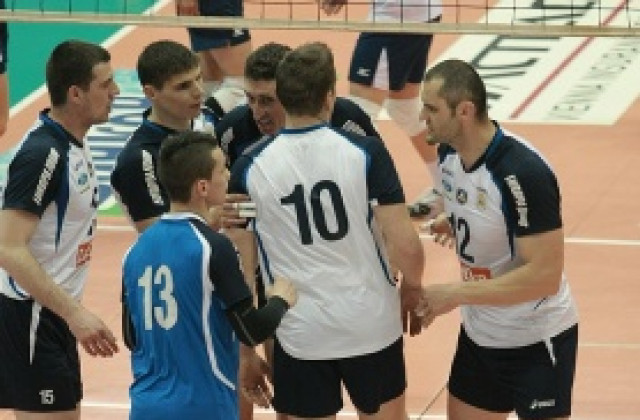 Цветанов: Проблемът си е изцяло в нас