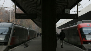 БДЖ пуска допълнителни вагони за празниците