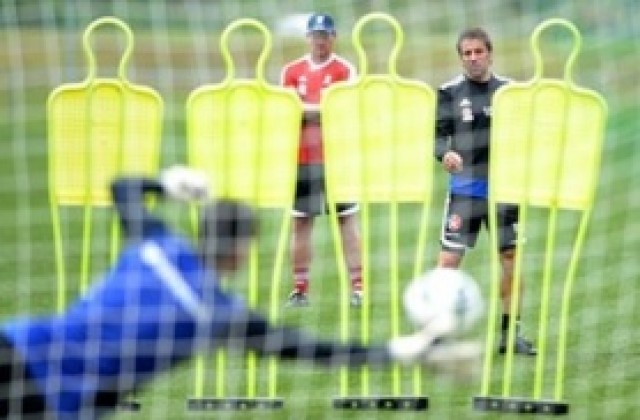 Дел Пиеро: Сърцето ми казва да продължа да играя