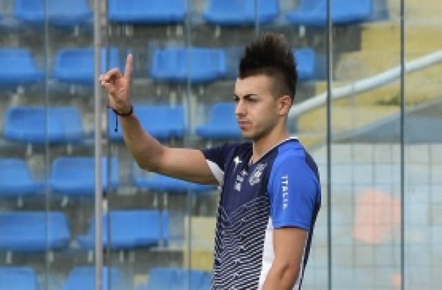 Прандели даде списък с 42-ма, без Тоти и Тони