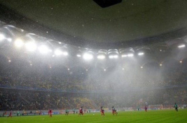 Шок в края за Стяуа, понесе първа загуба от близо година