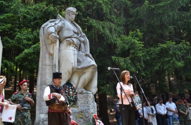 И в Казанлък започват консултации за състава на СИК