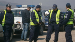 Отцепиха цялата улица на която се намира къщата на Васил