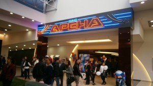 Кино Арена отвори 4 киносалона в Панорама МолПлевен