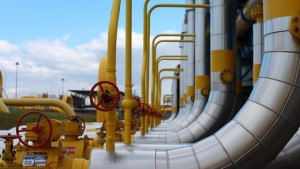 Украйна спира плащането на газа от Русия до завършване на